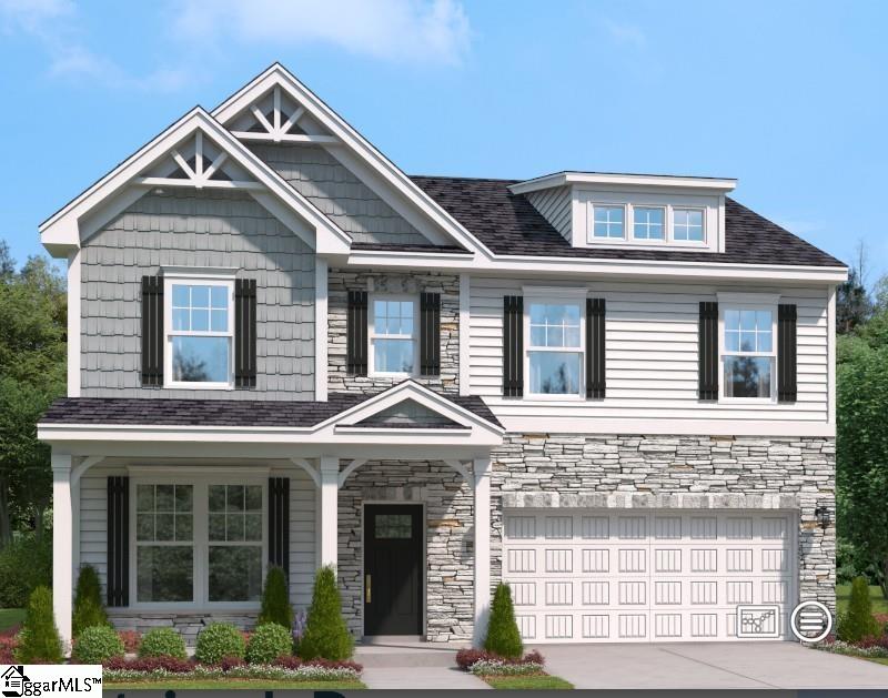 118 Battery Creek Drive Greenville SC 29607