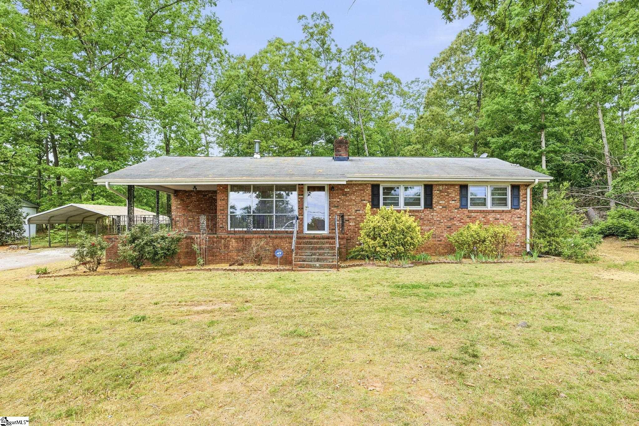 8819 White Horse Road Greenville SC 29617