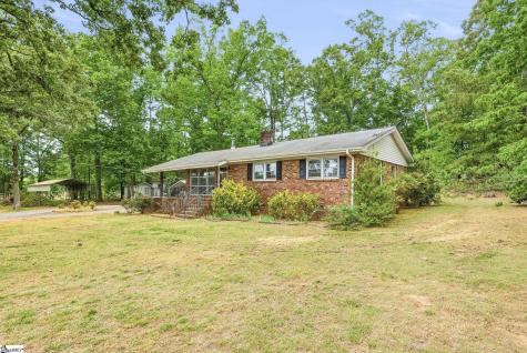 8819 White Horse Road Greenville SC 29617