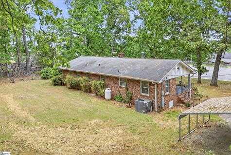 8819 White Horse Road Greenville SC 29617