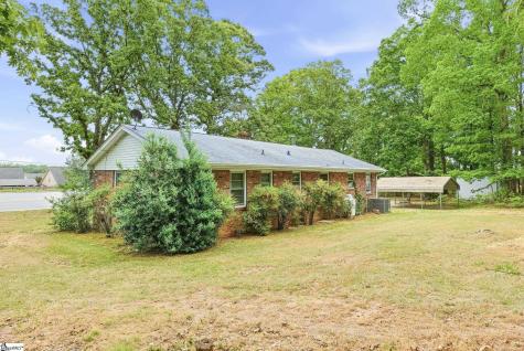 8819 White Horse Road Greenville SC 29617