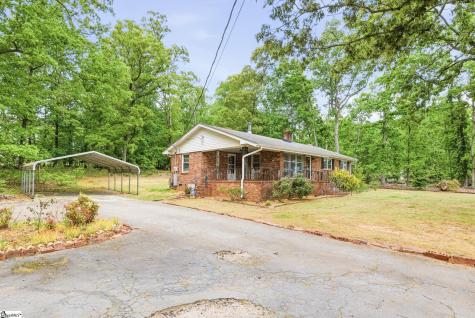 8819 White Horse Road Greenville SC 29617