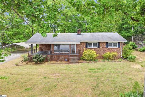 8819 White Horse Road Greenville SC 29617