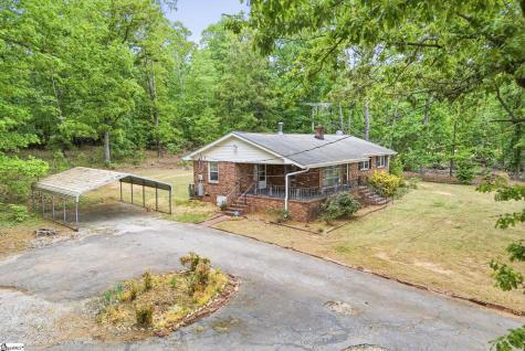 8819 White Horse Road Greenville SC 29617