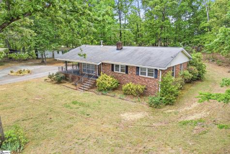 8819 White Horse Road Greenville SC 29617