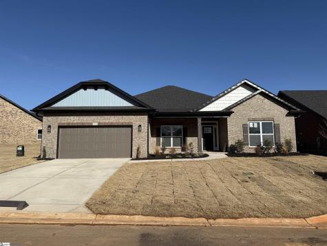 213 Rolling Waters Drive Greenville SC 29605