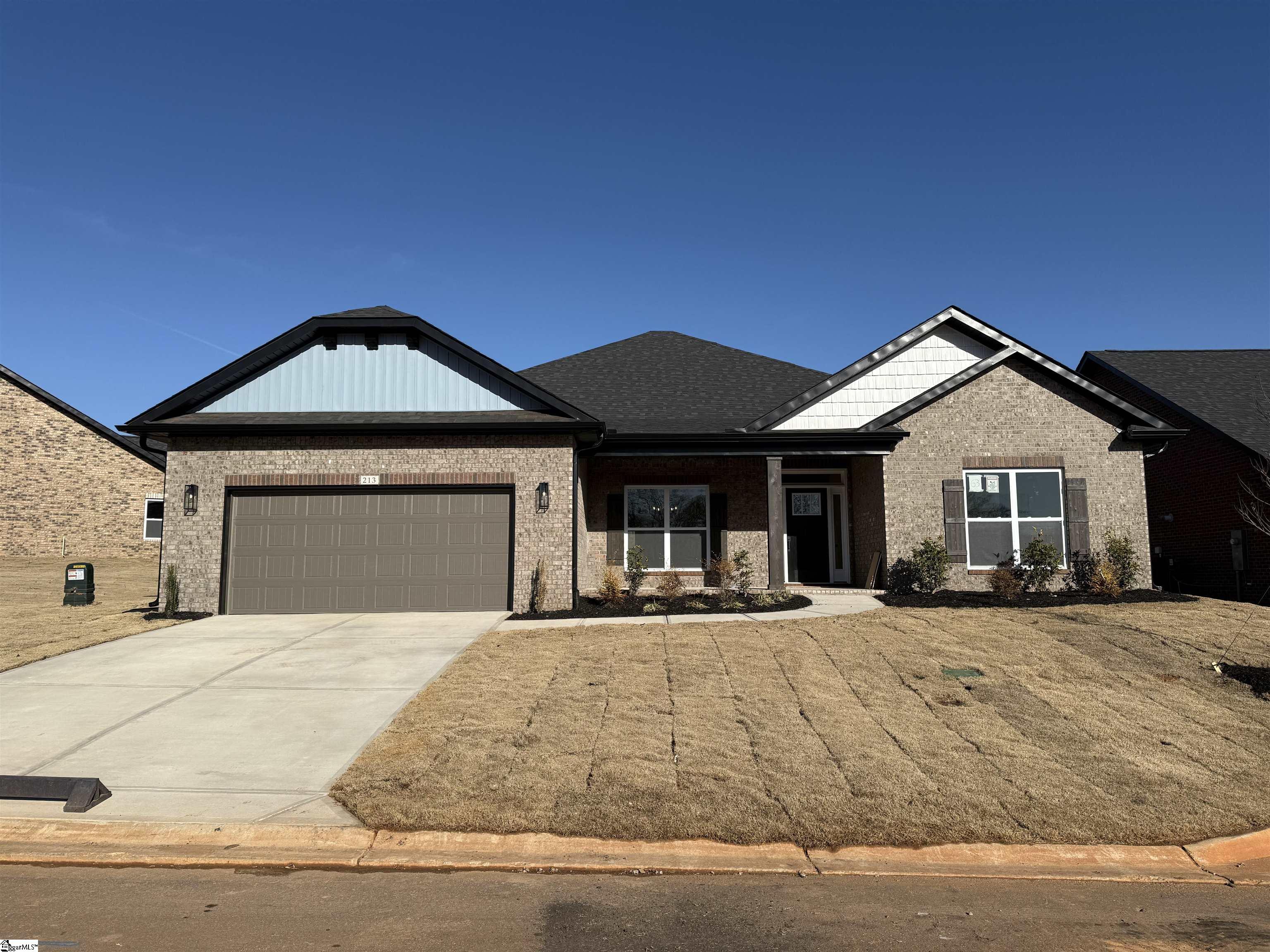 213 Rolling Waters Drive Greenville SC 29605