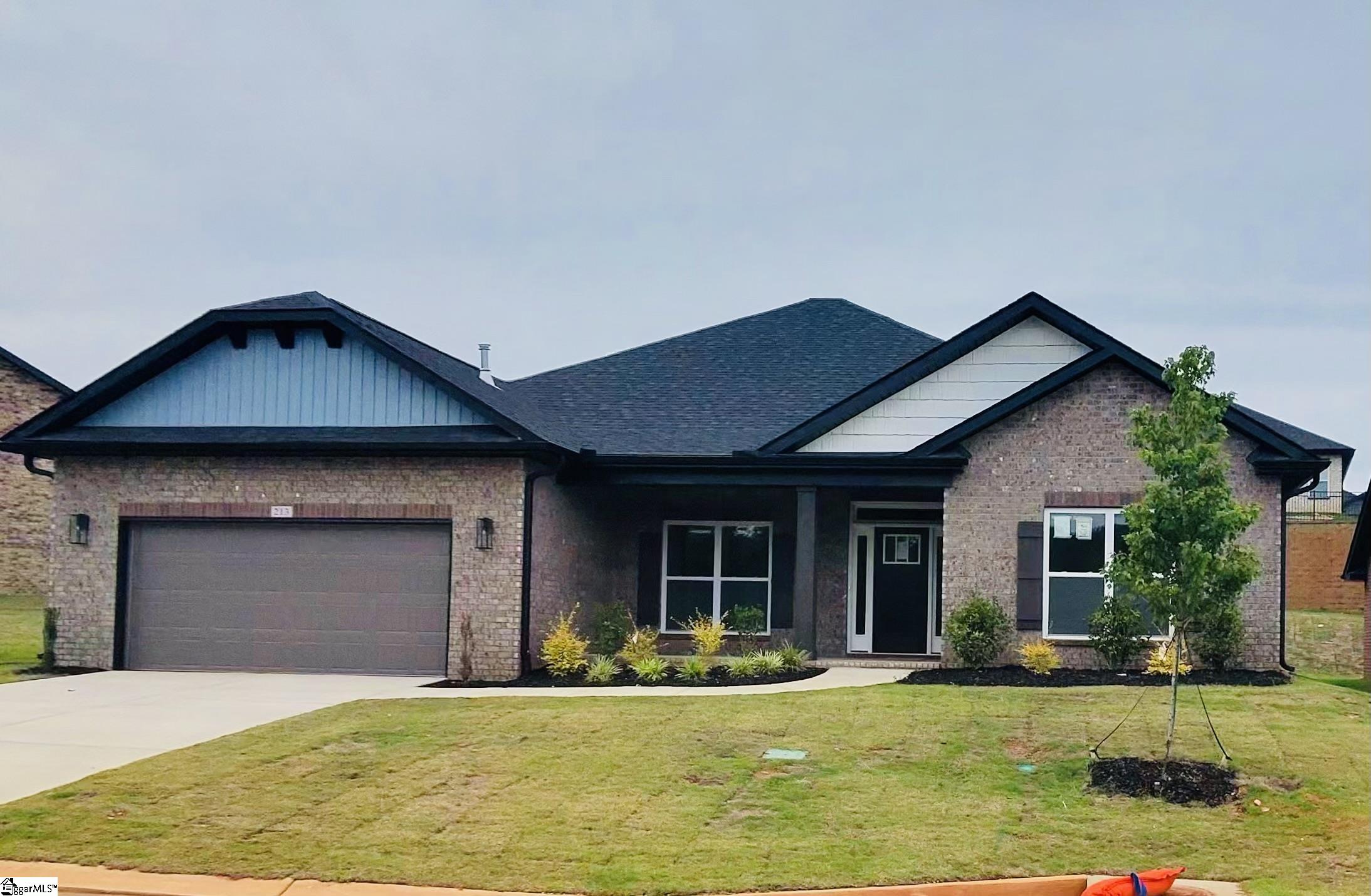213 Rolling Waters Drive Greenville SC 29605