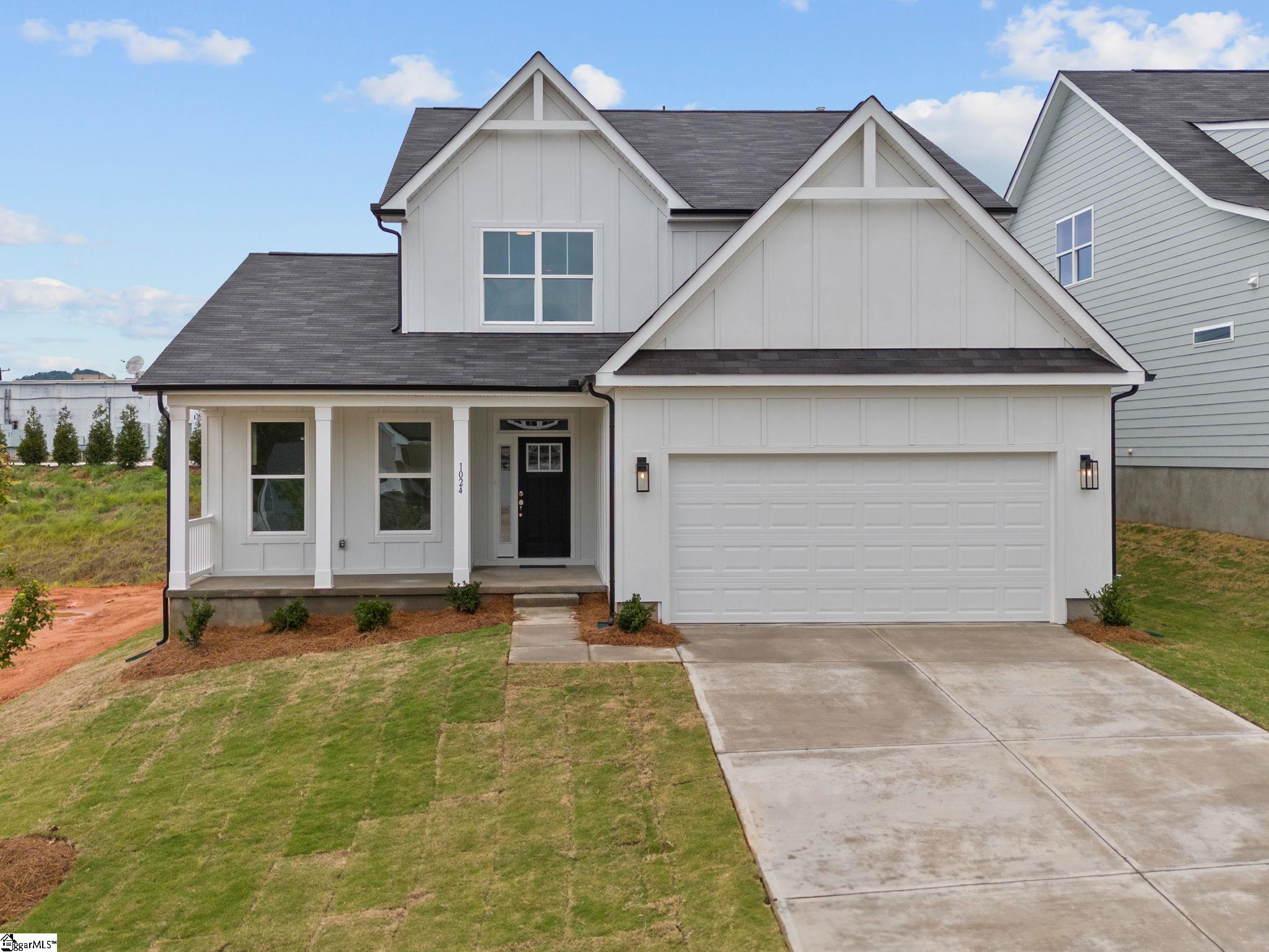 1024 Horse Whisper Run Landrum SC 29356