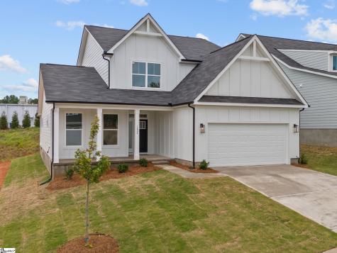 1024 Horse Whisper Run Landrum SC 29356