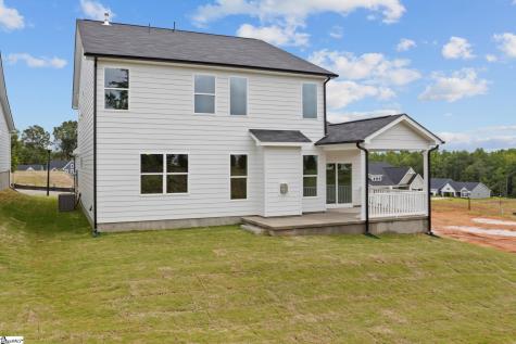 1024 Horse Whisper Run Landrum SC 29356