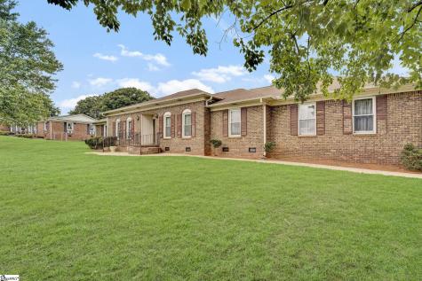 511 Jacobs Road Greenville SC 29605