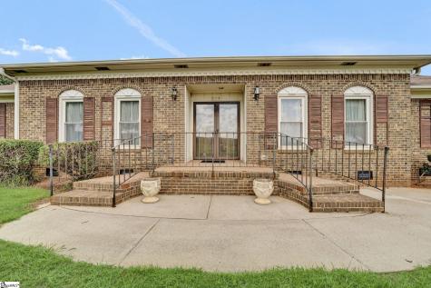 511 Jacobs Road Greenville SC 29605