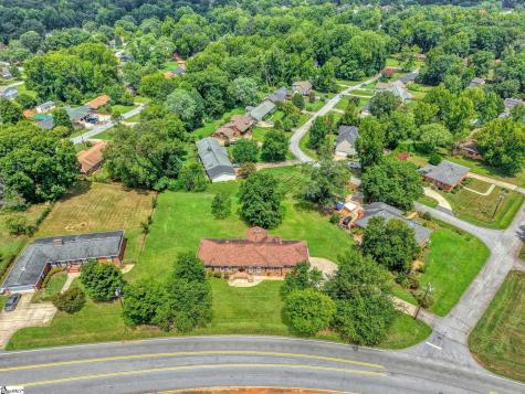 511 Jacobs Road Greenville SC 29605