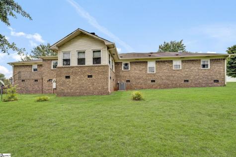 511 Jacobs Road Greenville SC 29605