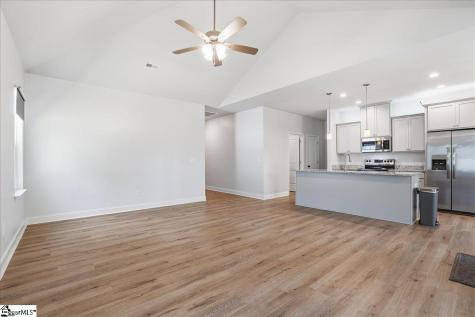 411 Hillside Drive Anderson SC 29625