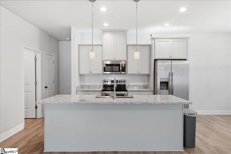 411 Hillside Drive Anderson SC 29625