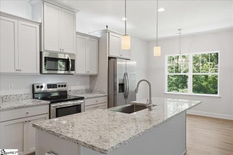 411 Hillside Drive Anderson SC 29625