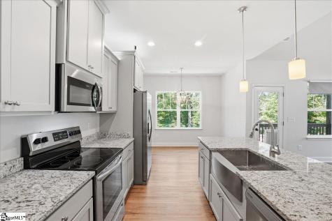 411 Hillside Drive Anderson SC 29625