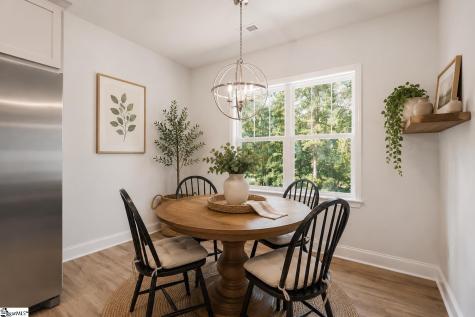 411 Hillside Drive Anderson SC 29625