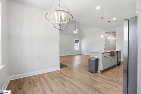 411 Hillside Drive Anderson SC 29625