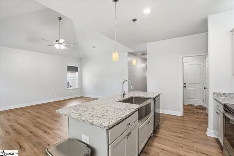 411 Hillside Drive Anderson SC 29625