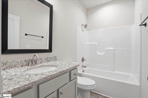 411 Hillside Drive Anderson SC 29625