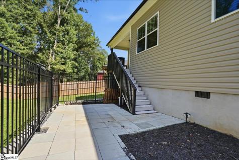 411 Hillside Drive Anderson SC 29625