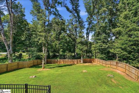 411 Hillside Drive Anderson SC 29625