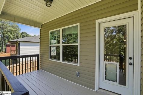 411 Hillside Drive Anderson SC 29625