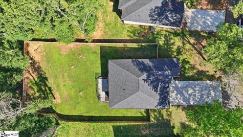 411 Hillside Drive Anderson SC 29625