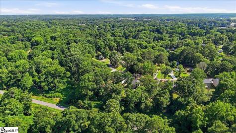 411 Hillside Drive Anderson SC 29625