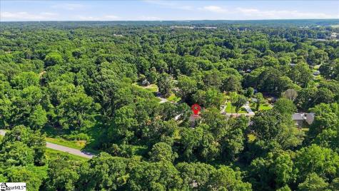 411 Hillside Drive Anderson SC 29625
