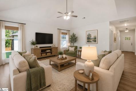 411 Hillside Drive Anderson SC 29625