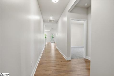 411 Hillside Drive Anderson SC 29625