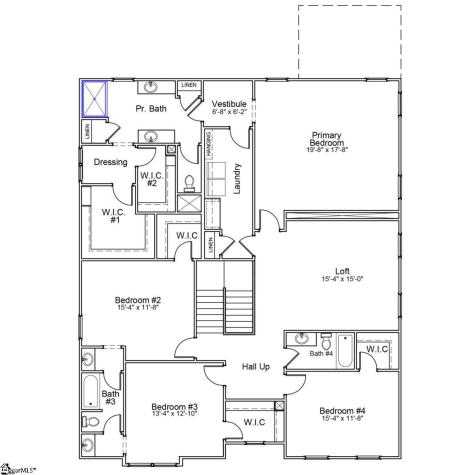 1104 Manse Jolly Road Anderson SC 29621