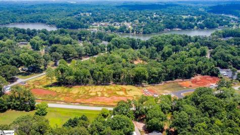 1104 Manse Jolly Road Anderson SC 29621