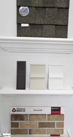 1104 Manse Jolly Road Anderson SC 29621