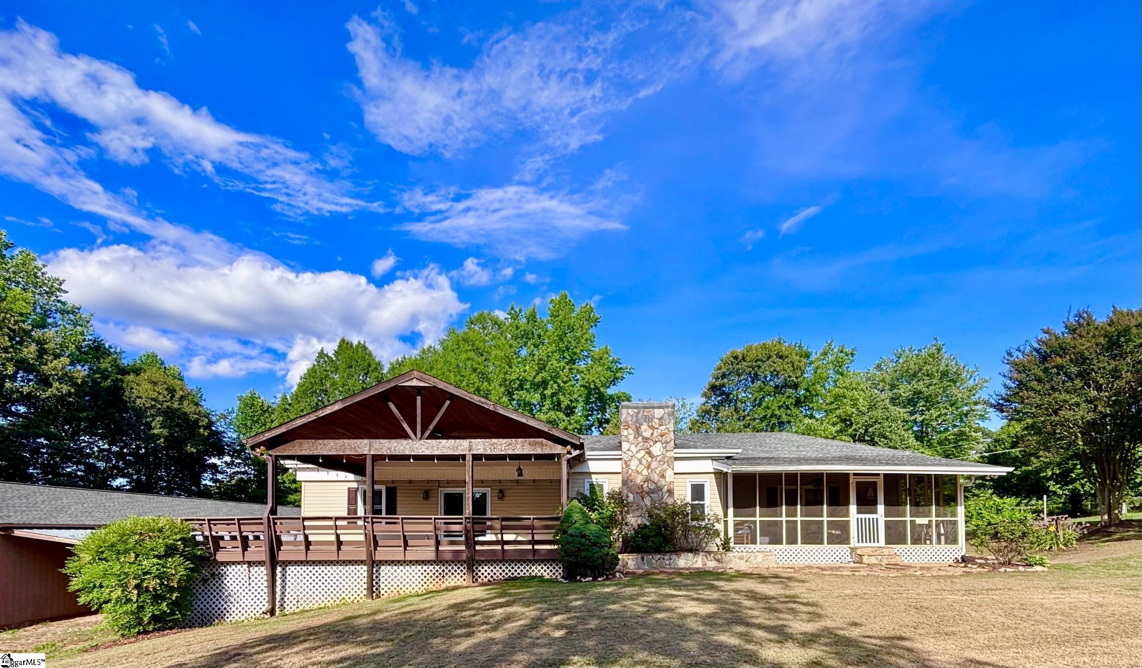 2070 Little Texas Road Travelers Rest SC 29690