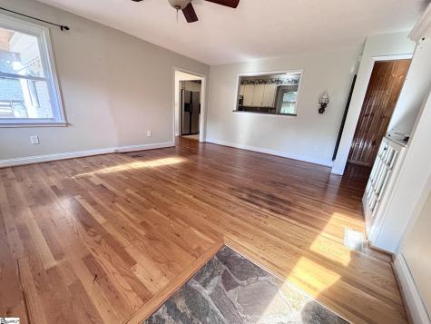 2070 Little Texas Road Travelers Rest SC 29690