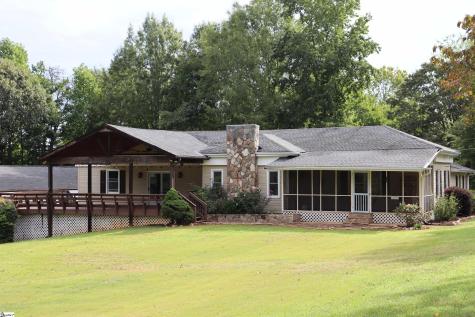 2070 Little Texas Road Travelers Rest SC 29690