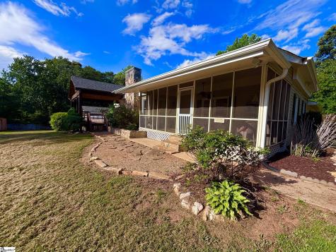 2070 Little Texas Road Travelers Rest SC 29690