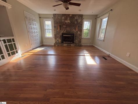 2070 Little Texas Road Travelers Rest SC 29690