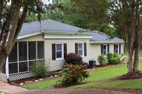 2070 Little Texas Road Travelers Rest SC 29690