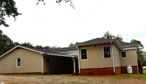 2070 Little Texas Road Travelers Rest SC 29690