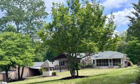2070 Little Texas Road Travelers Rest SC 29690