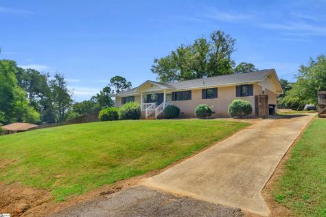 202 Hazelwood Avenue Anderson SC 29626