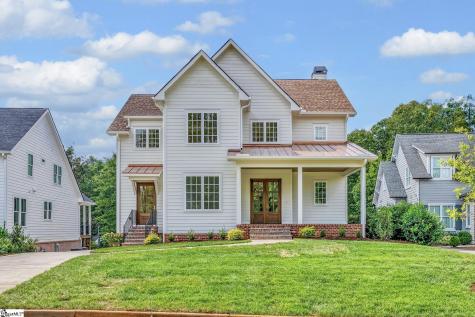 130 Augusta Court Greenville SC 29605