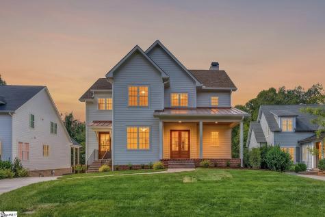 130 Augusta Court Greenville SC 29605