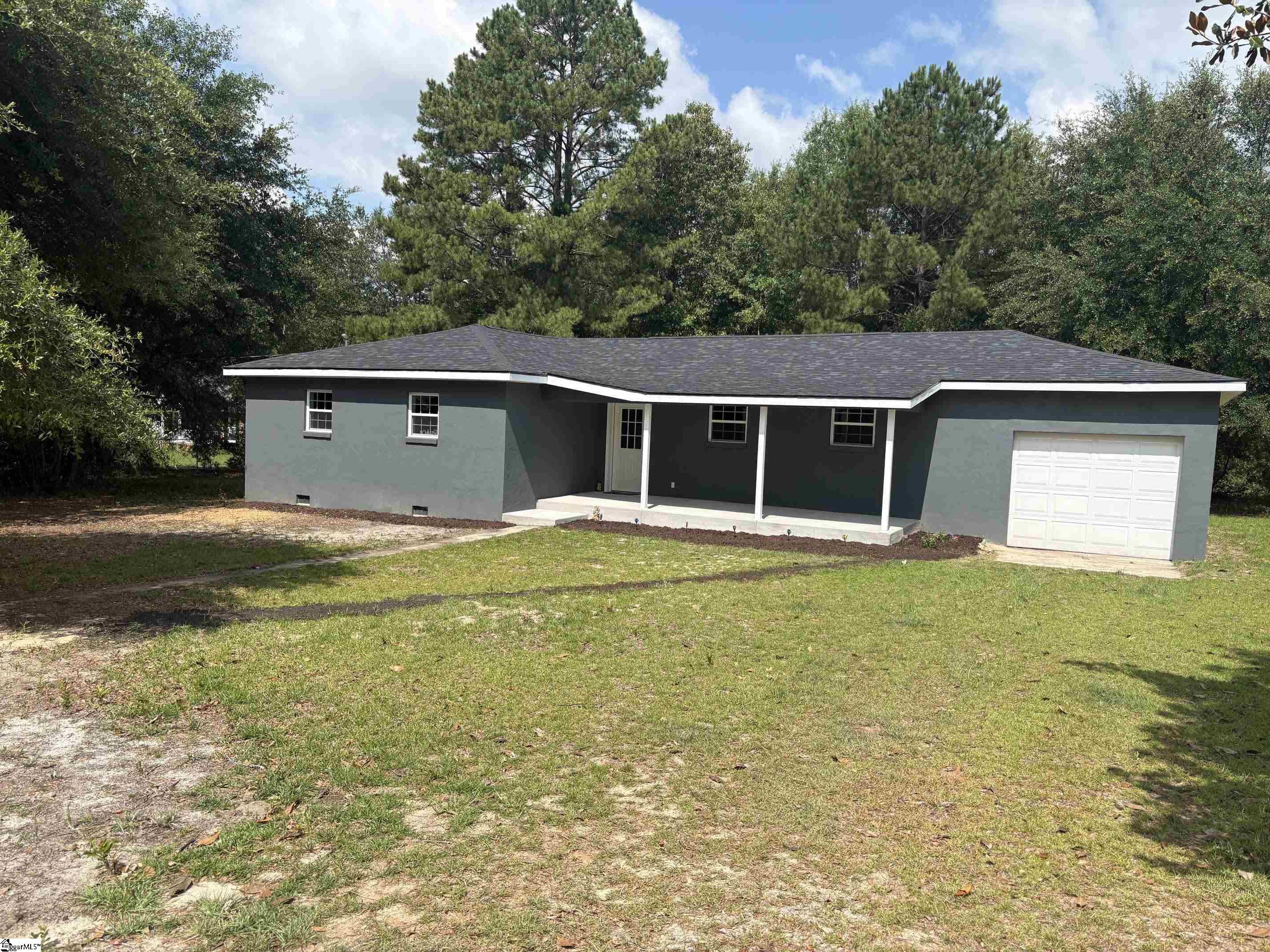 49 Joe Road Bishopville SC 29010